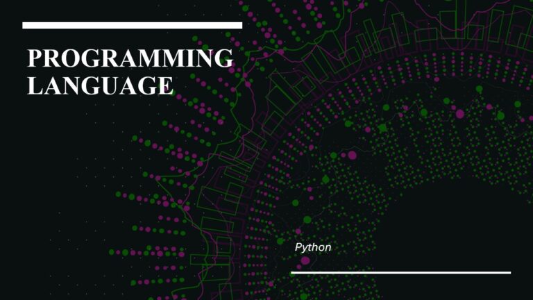 What's the difference between a Python module and a Python package ...