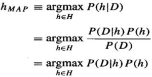Machine Learning- Bayesian Learning: Introduction | i2tutorials ...