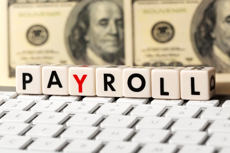 Top Benefits of cloud-based payroll software.