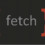 Using the Fetch API with API key header in JavaScript