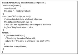 10 Tips and Tricks That Will Make You a Better ReactJS Developer ...