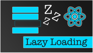 Lazy loading React components