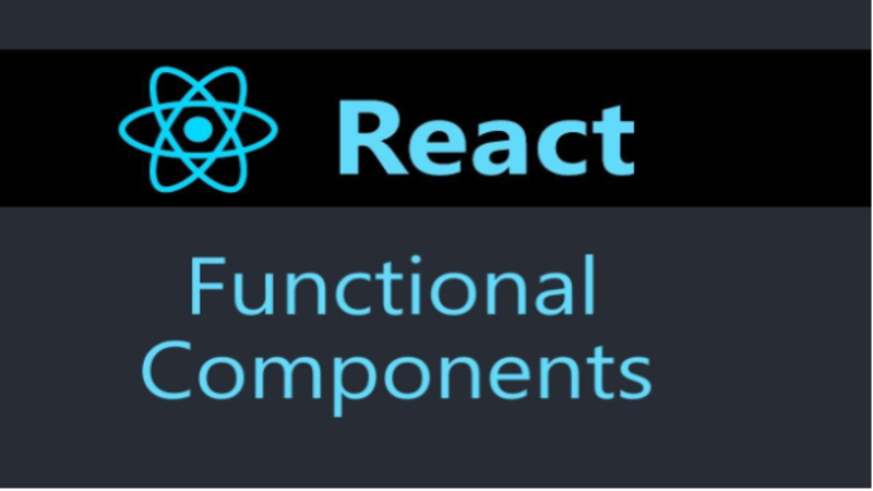 How to Create Functional Components in React JS
