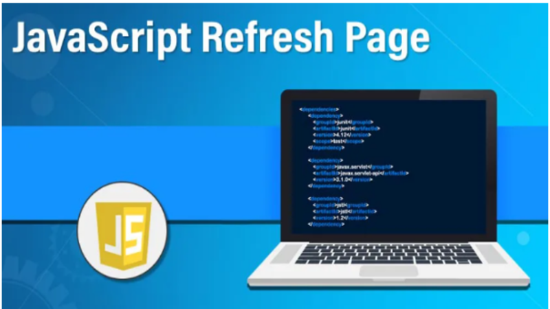 Refresh a Page in JavaScript