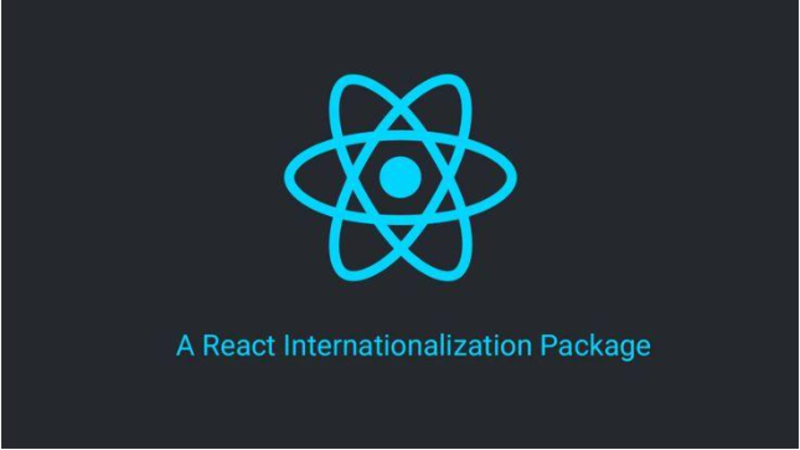 Internationalization in React with React-Intl