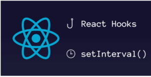 setInterval in React Components Using Hooks