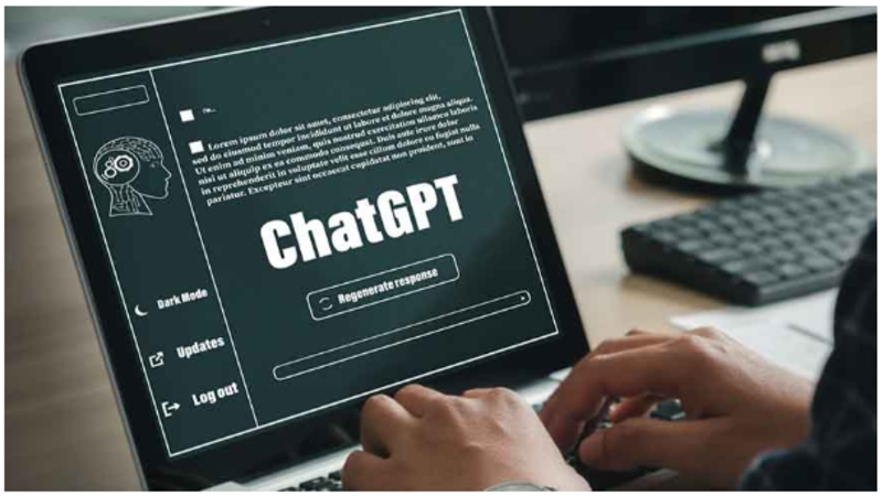 JP Morgan has stated that the impact of ChatGPT on the Indian IT sector could be severe