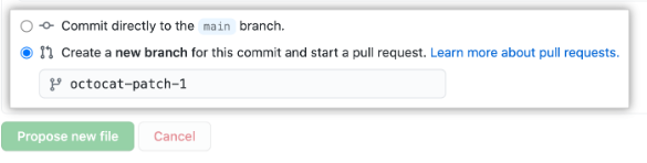 Git Repository