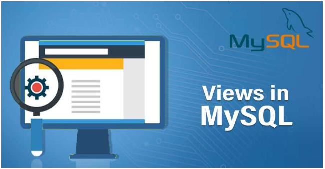 MySQL – Views