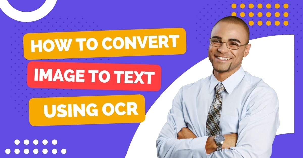 How To Convert An Image With Handwriting To Text Using Ocr At Charlotte 