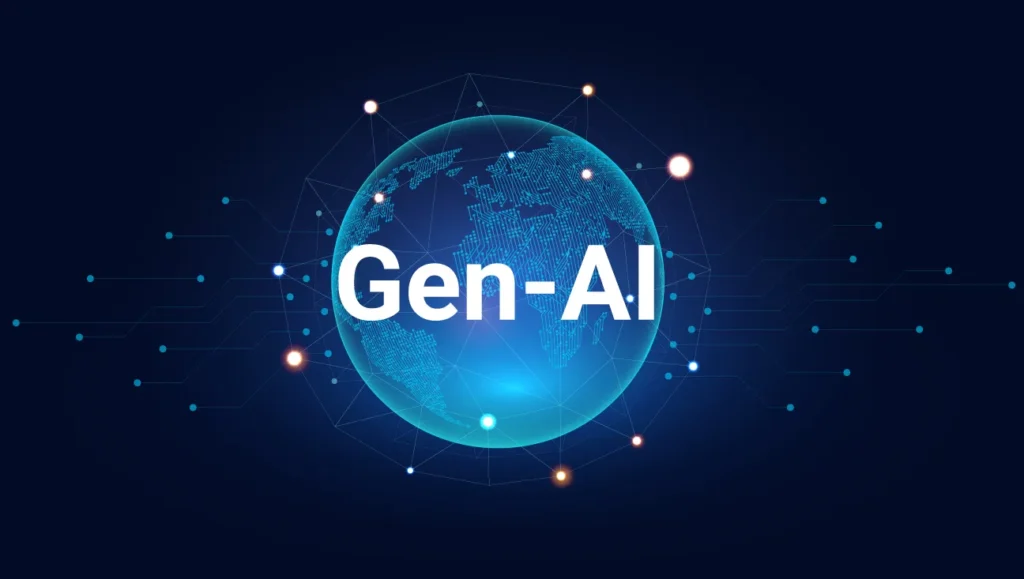 Toss a Stone in Bangalore, and It Will Land on a Generative AI Leader—But Not Everyone Can Be a Good GenAI Leader