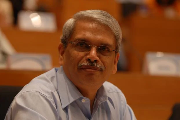 AI to Boost Productivity Without Major Job Losses in IT Industry: Kris Gopalakrishnan