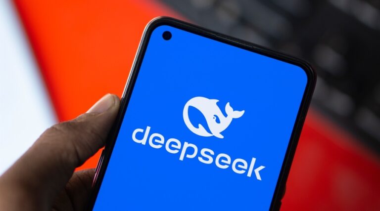 China’s AI Boom: DeepSeek Sparks a Wave of Cost-Effective AI Models ...