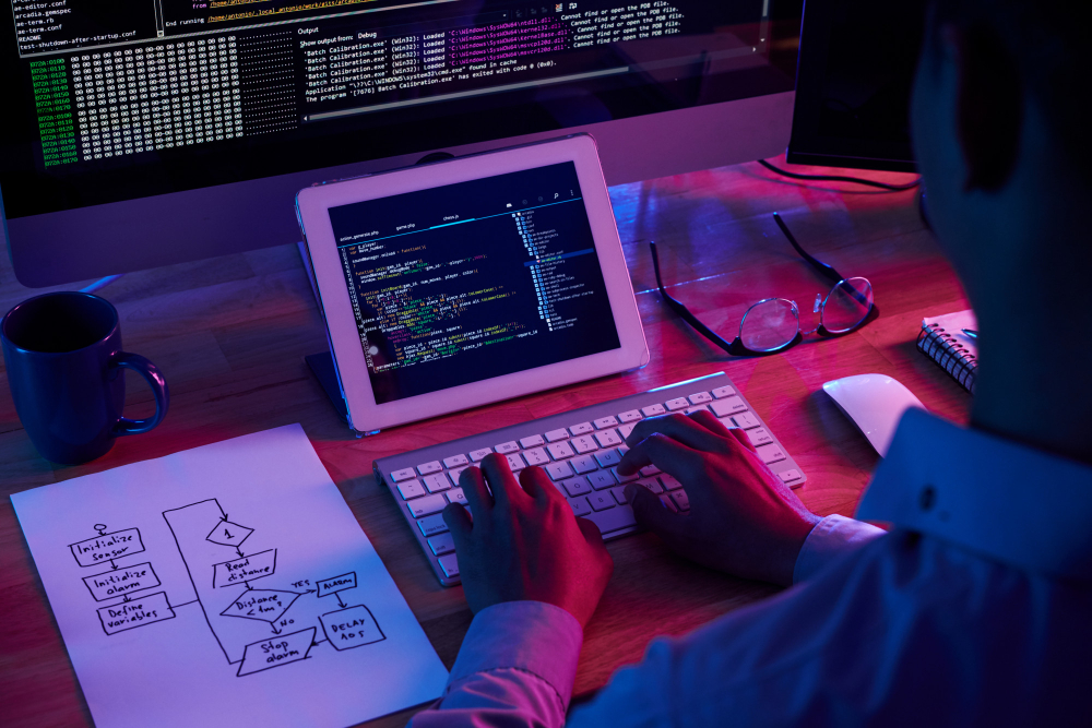 Python: The Programming Language That’s Eating the World | i2tutorials
