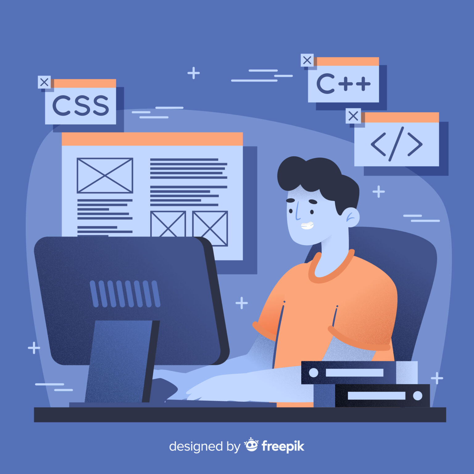 The Power of CSS: Styling the Web for the Future | i2tutorials